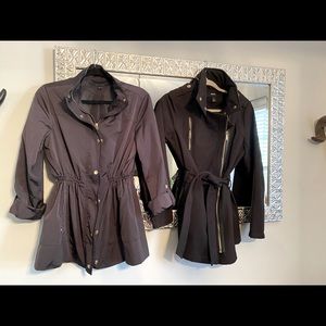 Raincoat bundle ☔️